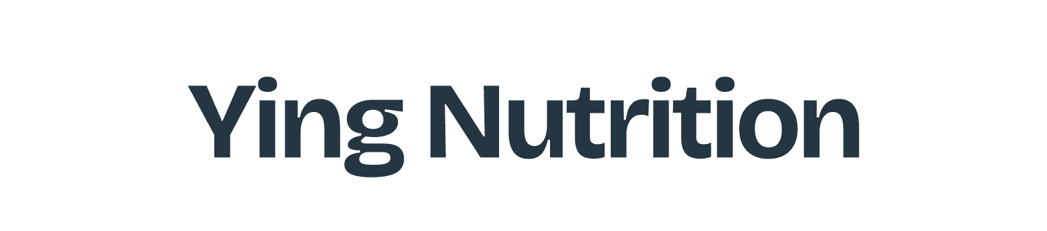 Ying Nutrition